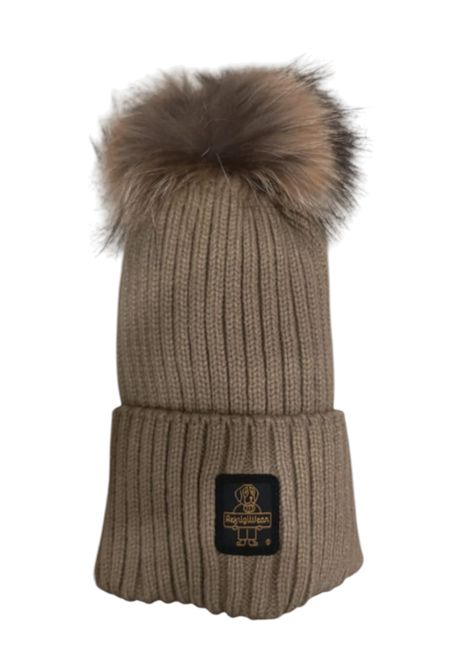 SNOW FLAKE HAT REFRIGIWEAR | Cappelli | B05508 MA9083A00140